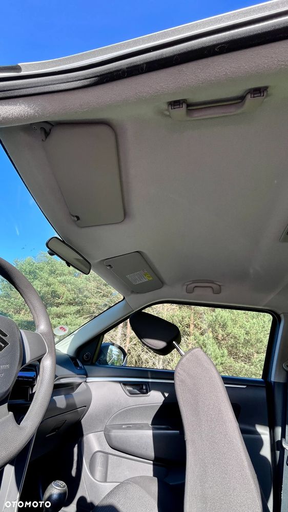 Suzuki Swift 1.2 Club - 15