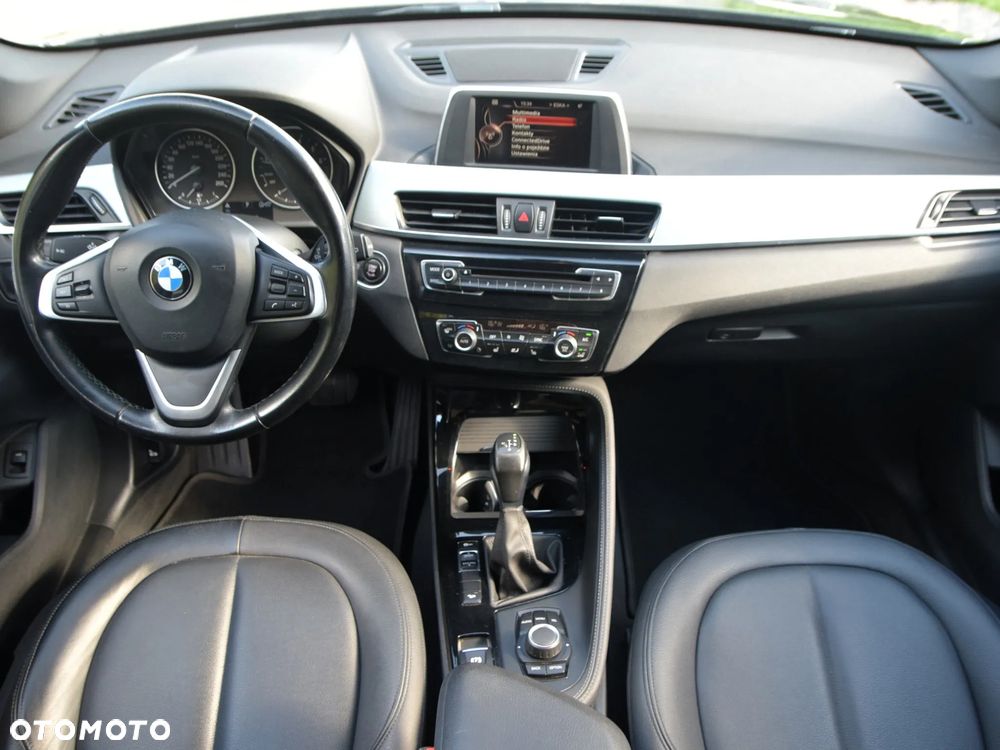 BMW X1 - 6
