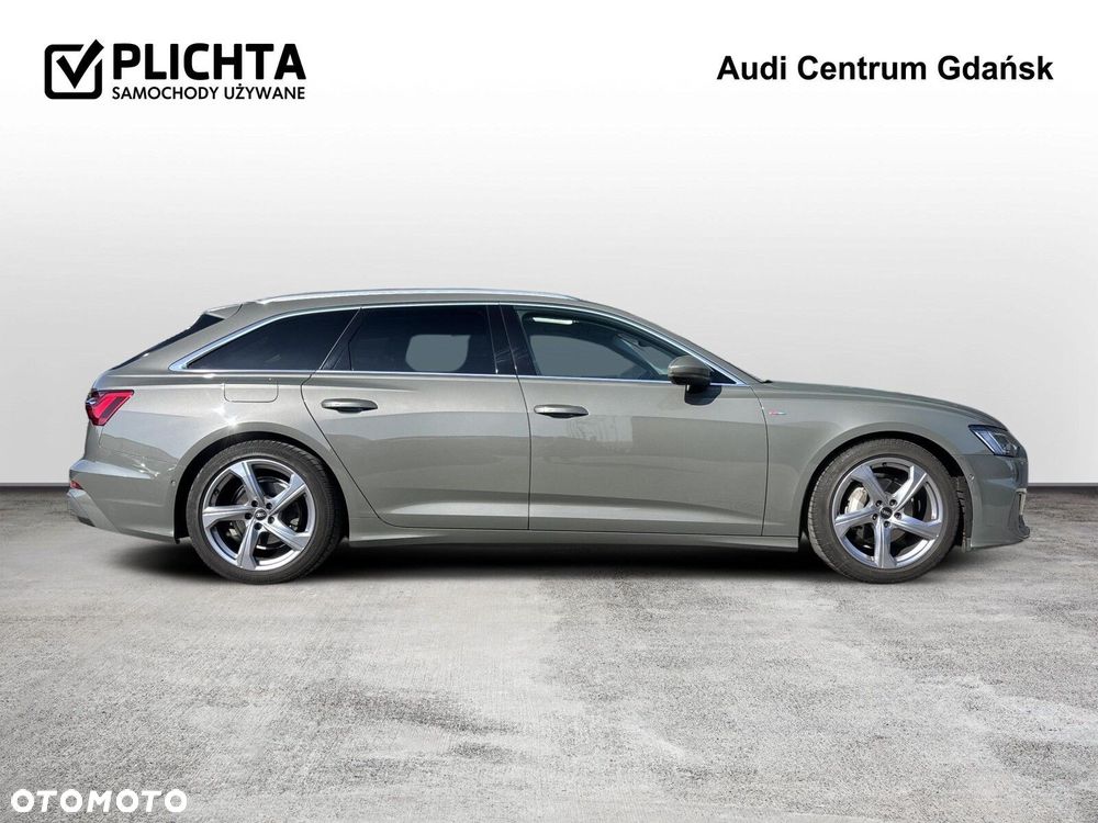 Audi A6 Avant - 6