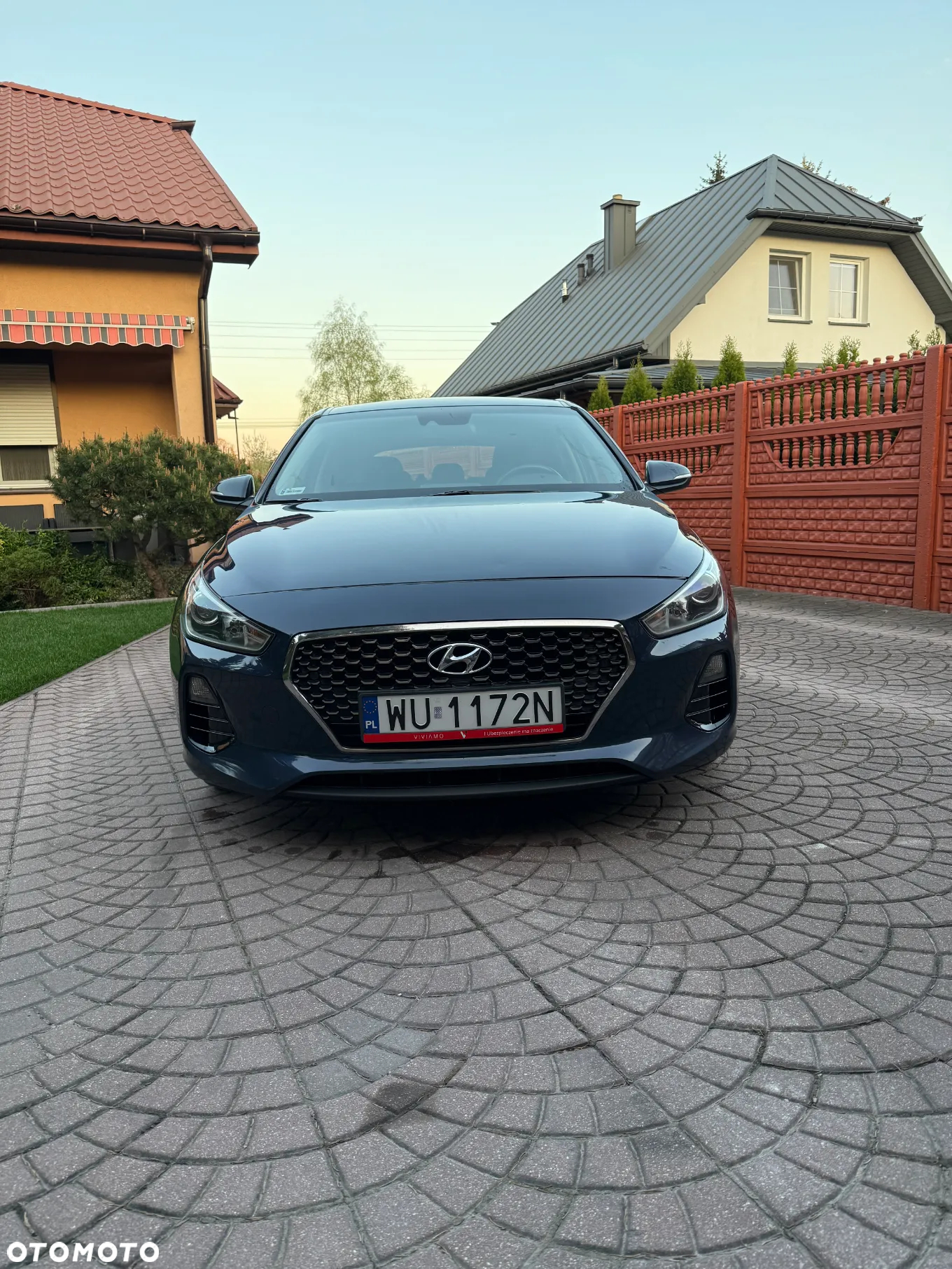 Hyundai i30 - 3