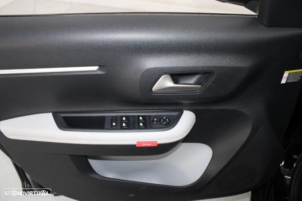 Citroën e-C3 MAX - 10
