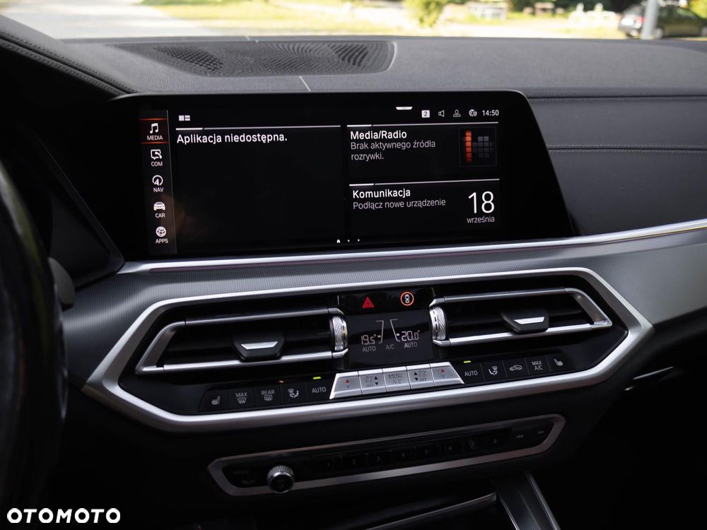 BMW X5 xDrive30d sport - 30