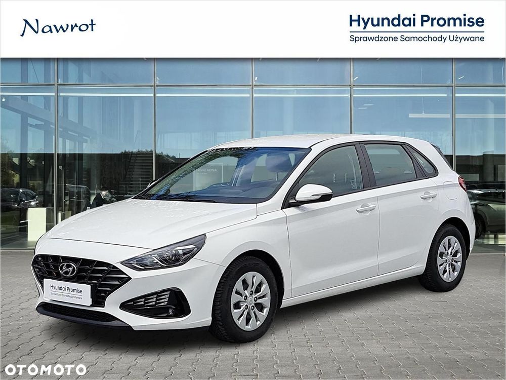 Hyundai i30 - 2