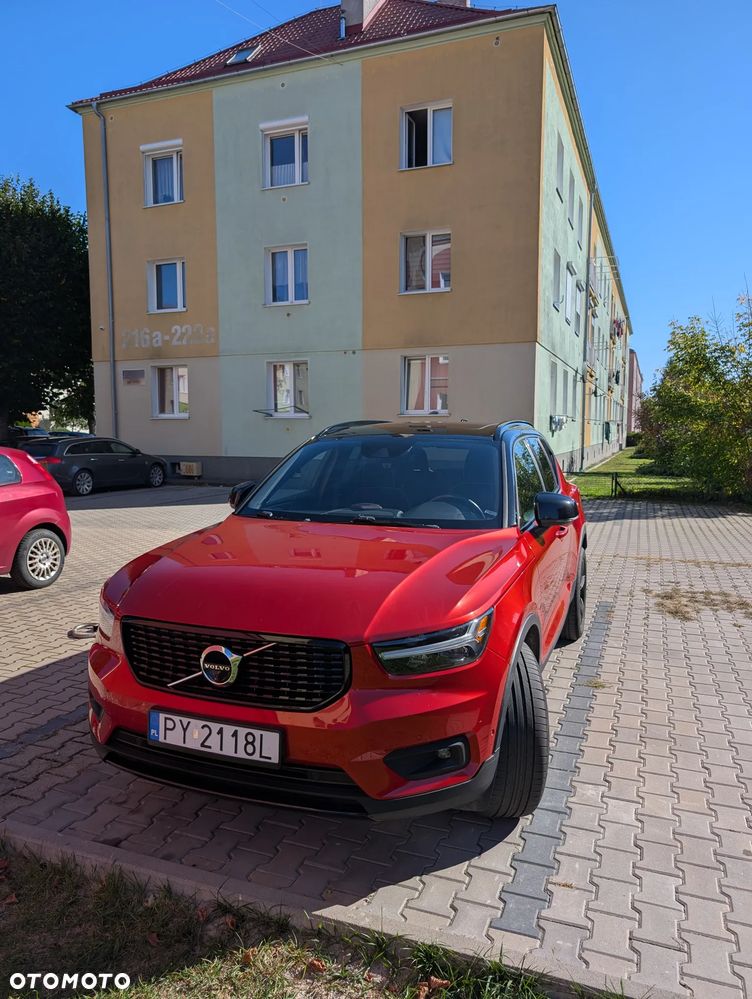 Volvo XC 40