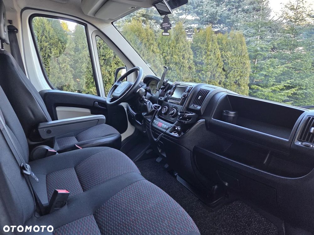 Citroën Jumper - 16