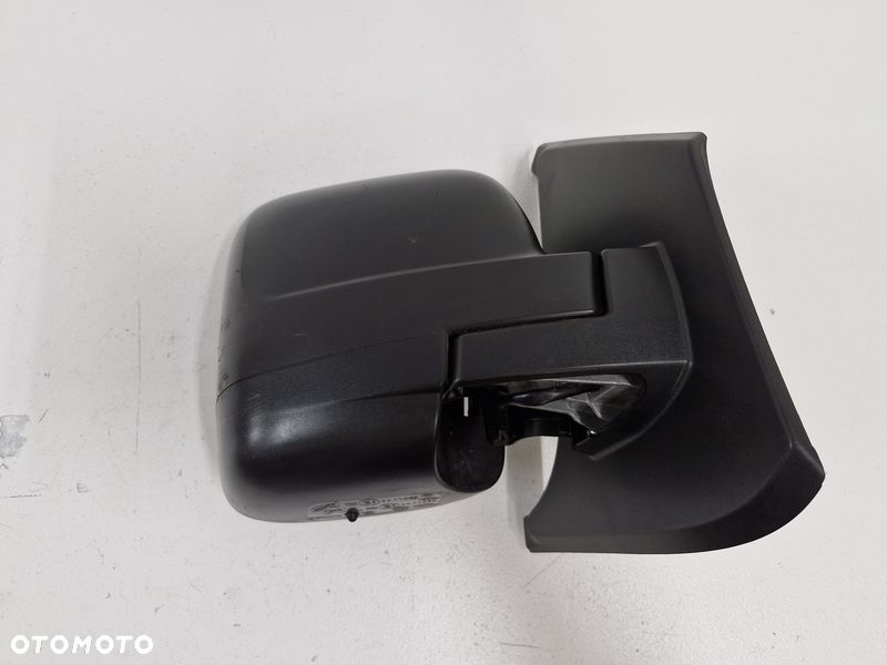 RENAULT TRAFIC III 3 LUSTERKO DRZWI PRAWE 7 PIN 963018154R - 1