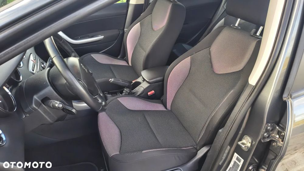 Peugeot 308 120 VTi Style - 16