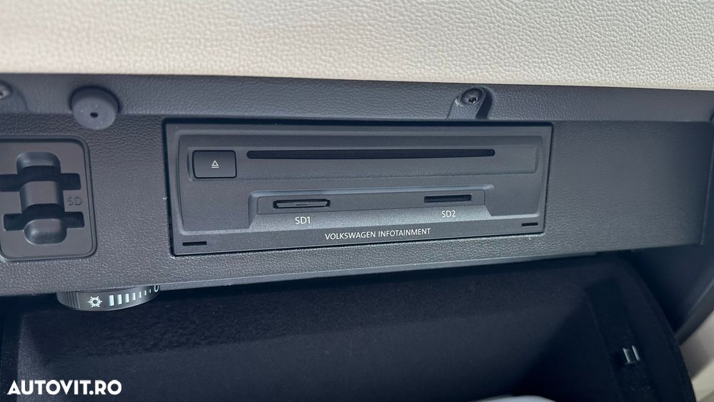 Volkswagen Passat 2.0 TDI DSG Comfortline - 15