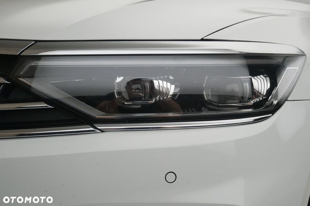 Volkswagen Passat 1.5 TSI EVO Elegance DSG - 13