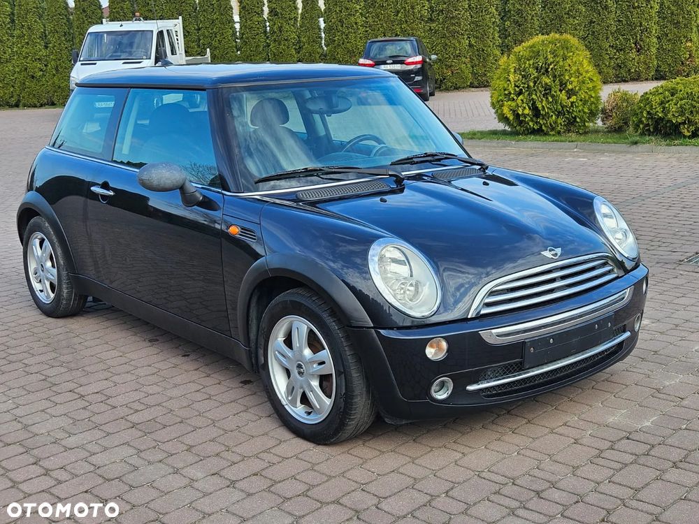 MINI ONE Seven - 2