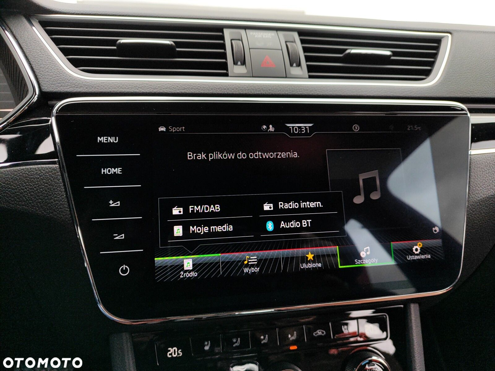 Skoda Superb 2.0 TDI SCR L&K DSG - 27