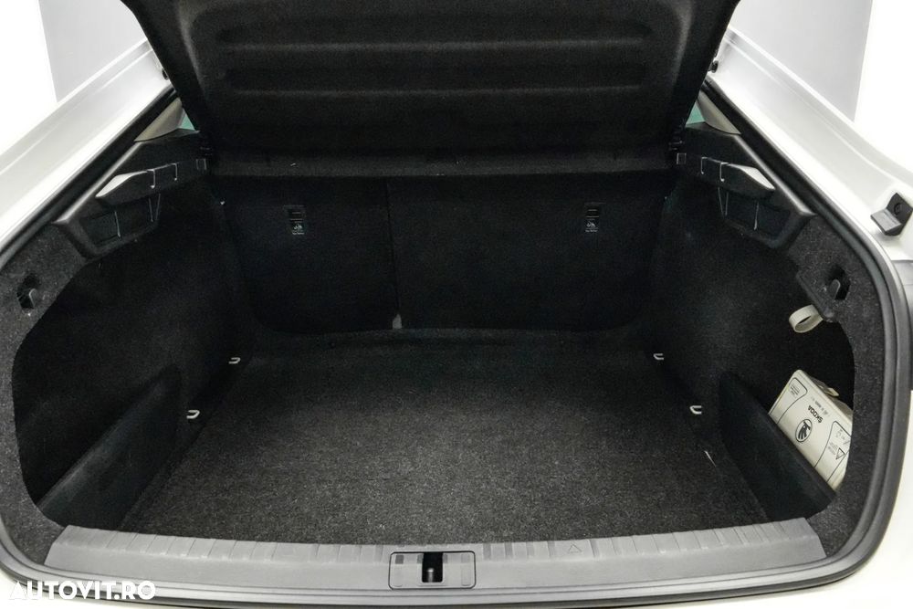Skoda Octavia 2.0 TDI Style - 22