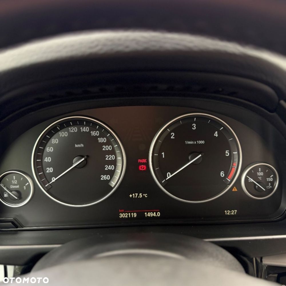 BMW X5 - 38
