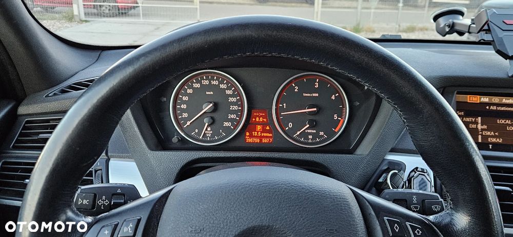 BMW X5 xDrive30d - 29
