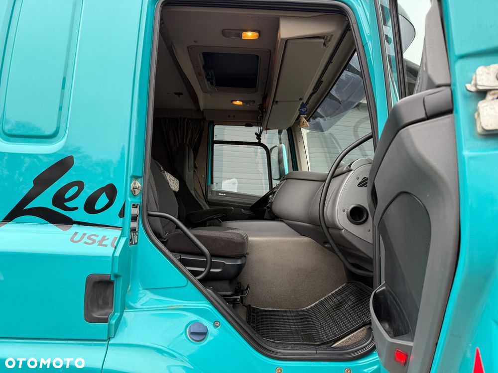 DAF CF 440 FT - 31