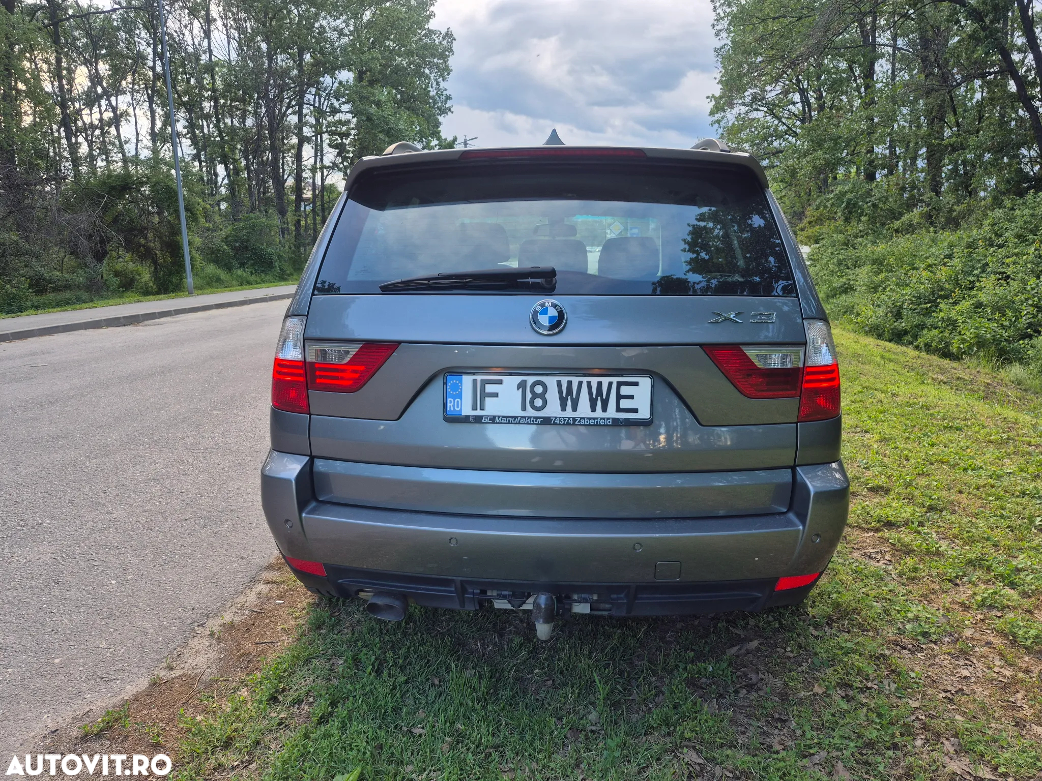 BMW X3 xDrive18d Edition Exclusive - 28