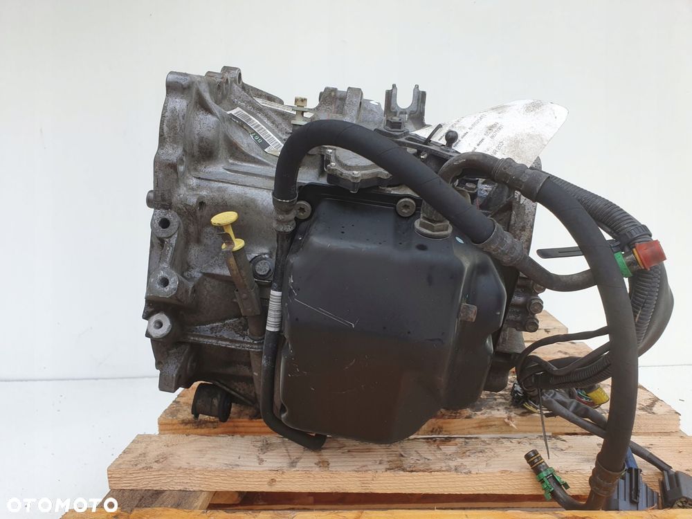 Volvo XC90 2.5 T TURBO AUTOMATYCZNA SKRZYNIA BIEGÓW automat 55-51SN 8675901 - 6