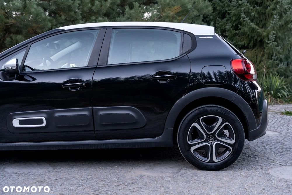 Citroën C3 1.2 PureTech Shine - 10