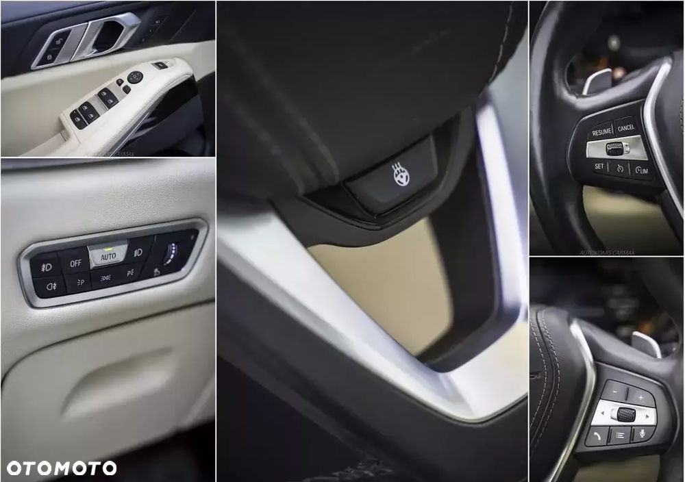 BMW X5 xDrive40i - 20