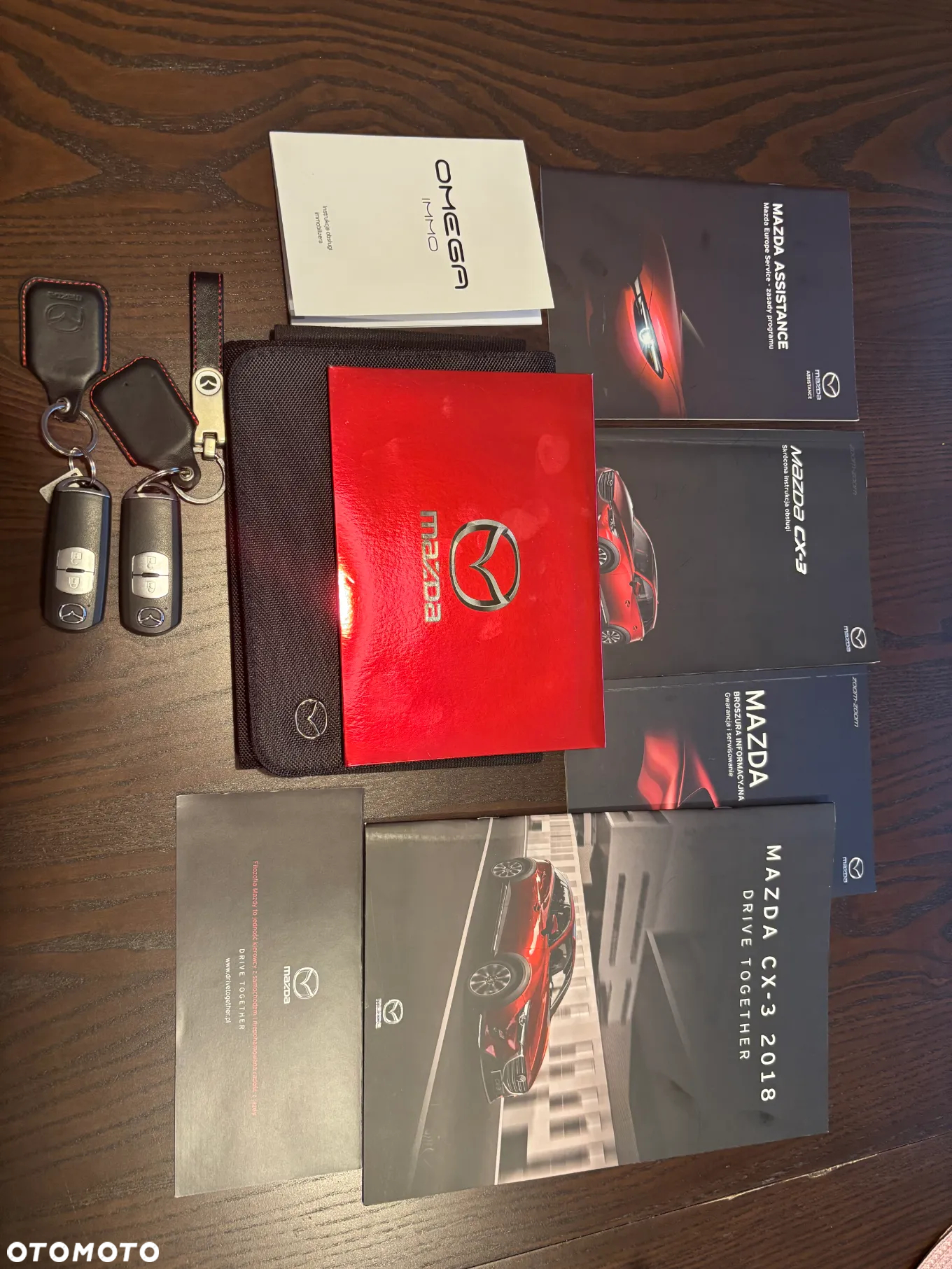 Mazda CX-3 2.0 SkyPassion - 14