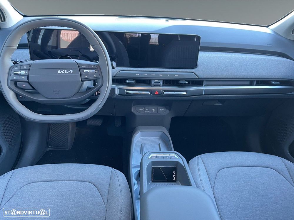 Kia EV3 58.3 kWh Drive - 9