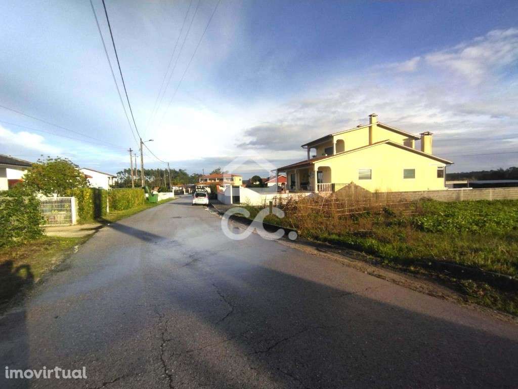 Terreno para construção em Carvide - Grande imagem: 3/5