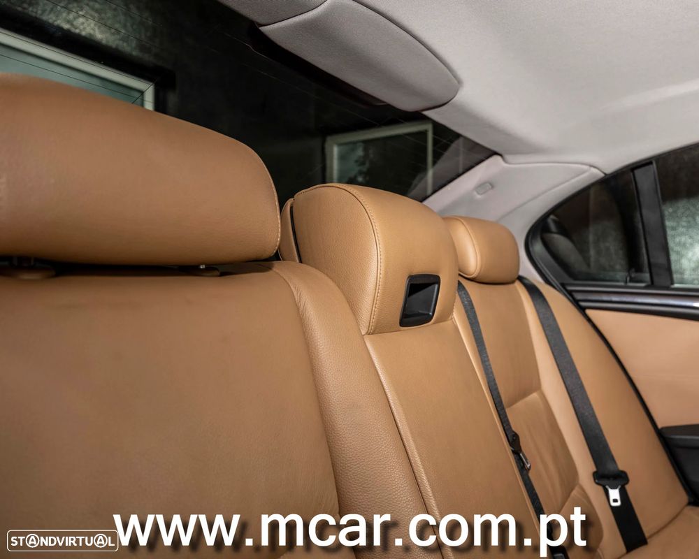BMW 520 d Edition Exclusive - 15