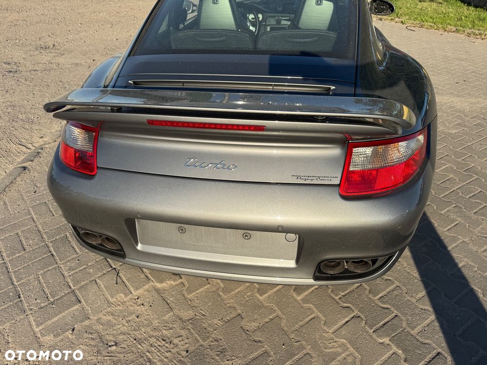 Porsche 911 - 13