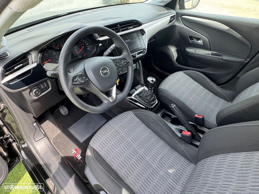 Opel Corsa 1.5 D Edition - 7