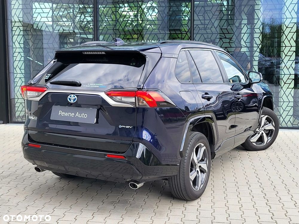 Toyota RAV4 - 12