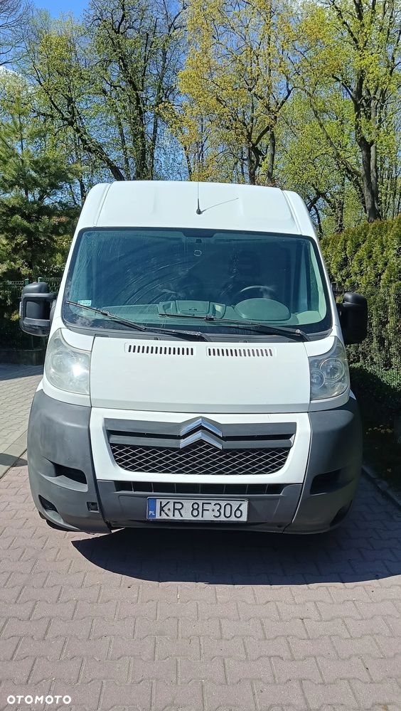 Citroën JUMPER - 11