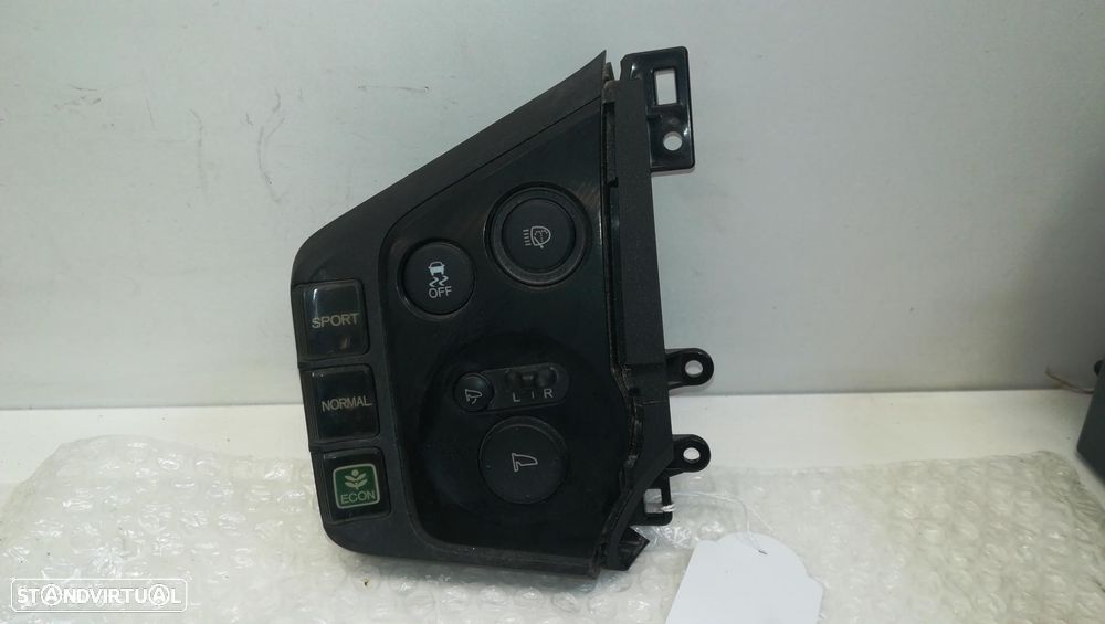 COMANDOS MULTIFUNÇÕES HONDA CR-Z SZT - 1