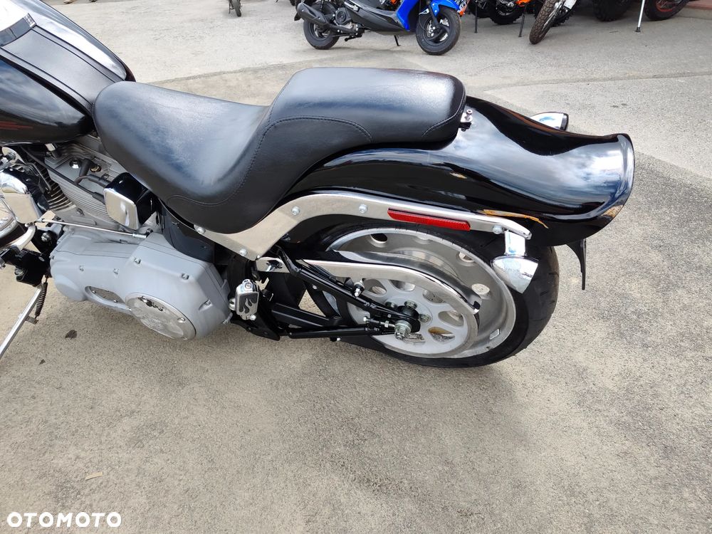 Harley-Davidson Softail Standard - 6