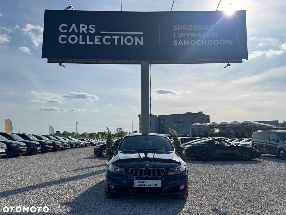BMW Seria 3 - 19