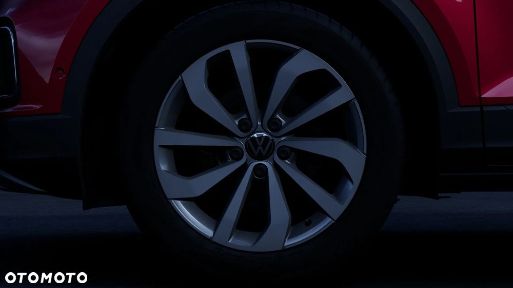 Volkswagen T-Roc 1.5 TSI Life Plus DSG - 18