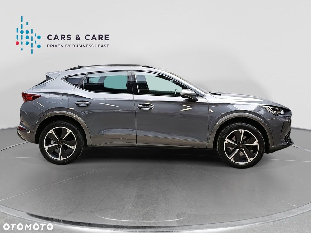 Cupra Formentor 2.0 TSI 4Drive DSG - 28