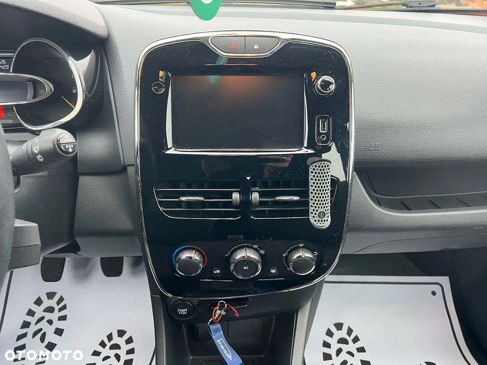 Renault Clio 0.9 Energy TCe Dynamique - 33