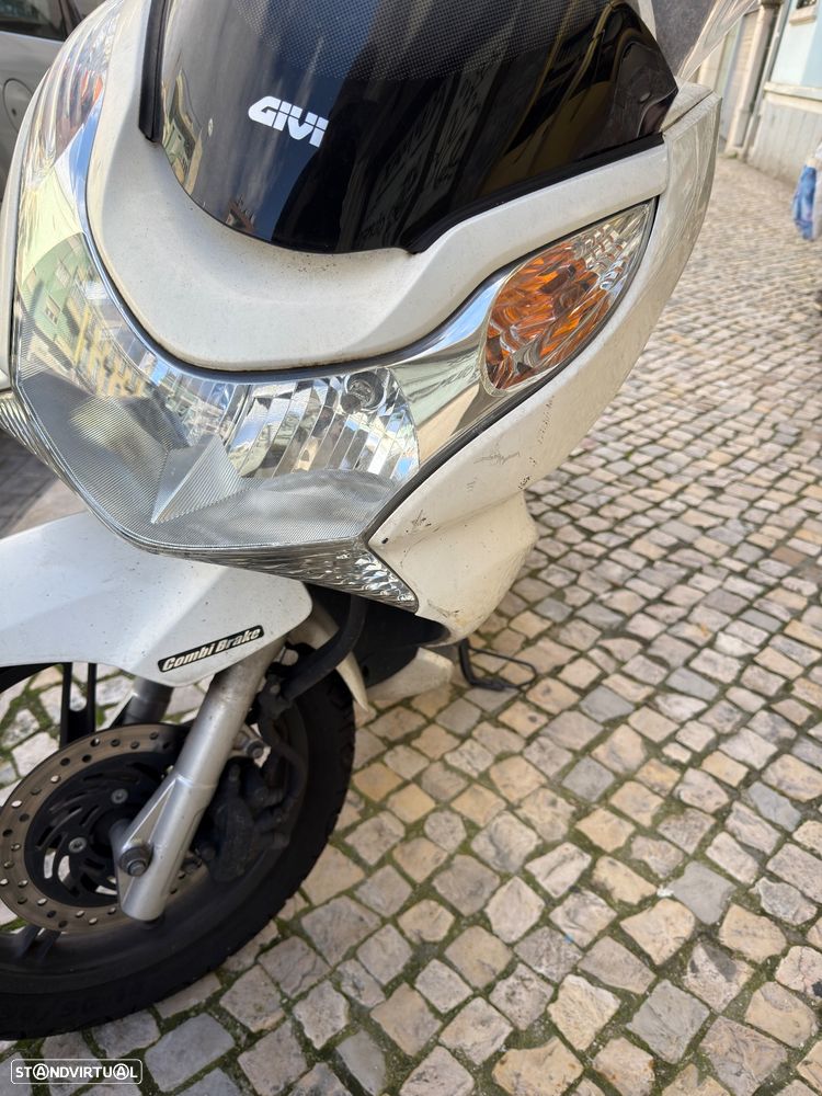 Honda PCX125 - 5
