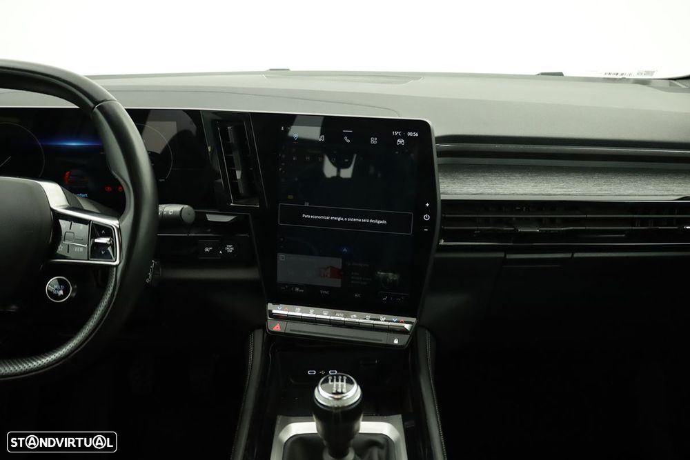 Renault Austral 1.3 Mild Hybrid Techno - 9