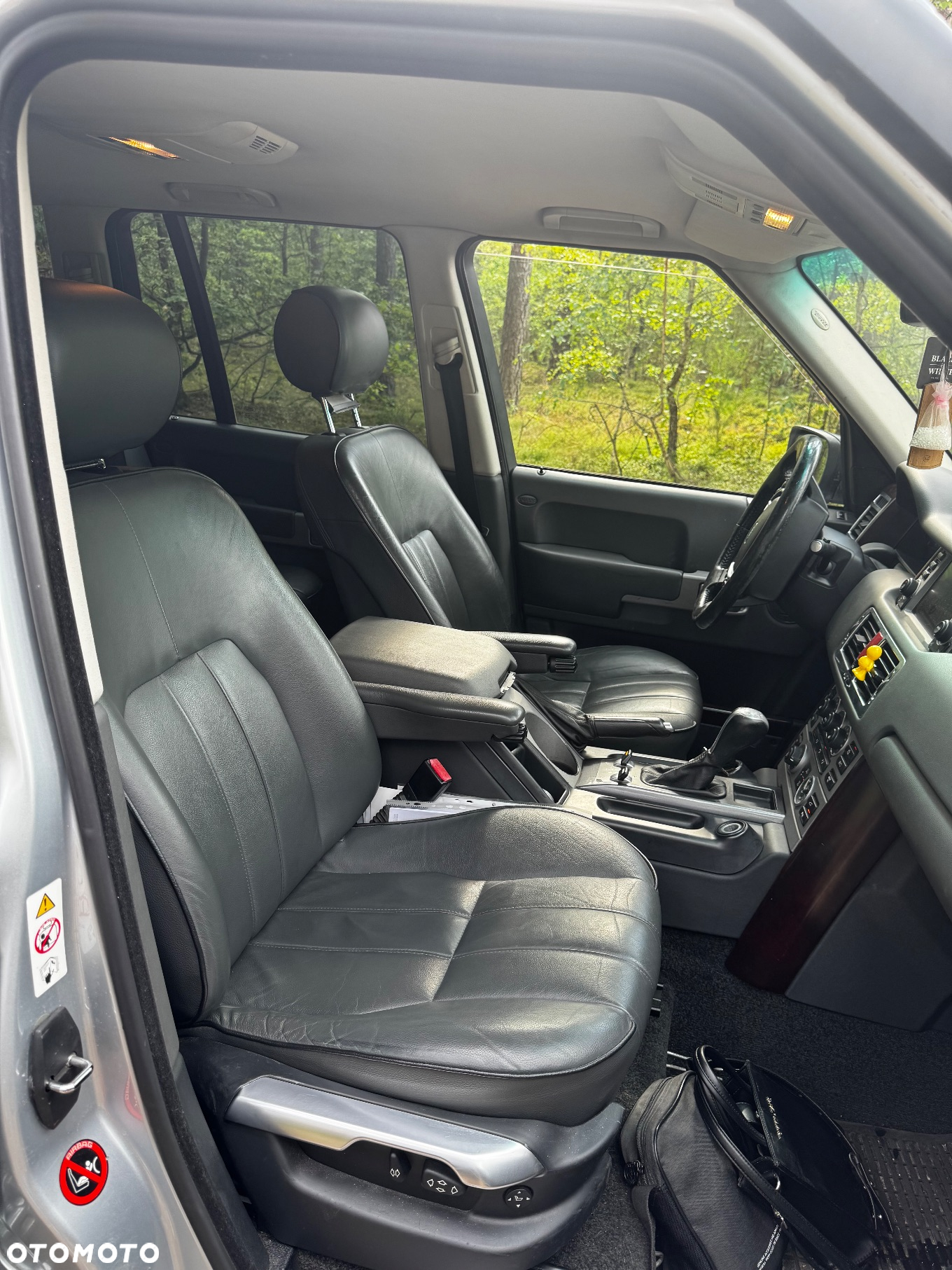 Land Rover Range Rover 3.0TD Vogue - 19