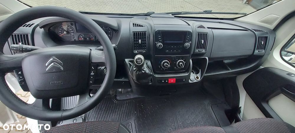 Citroën JUMPER - 13