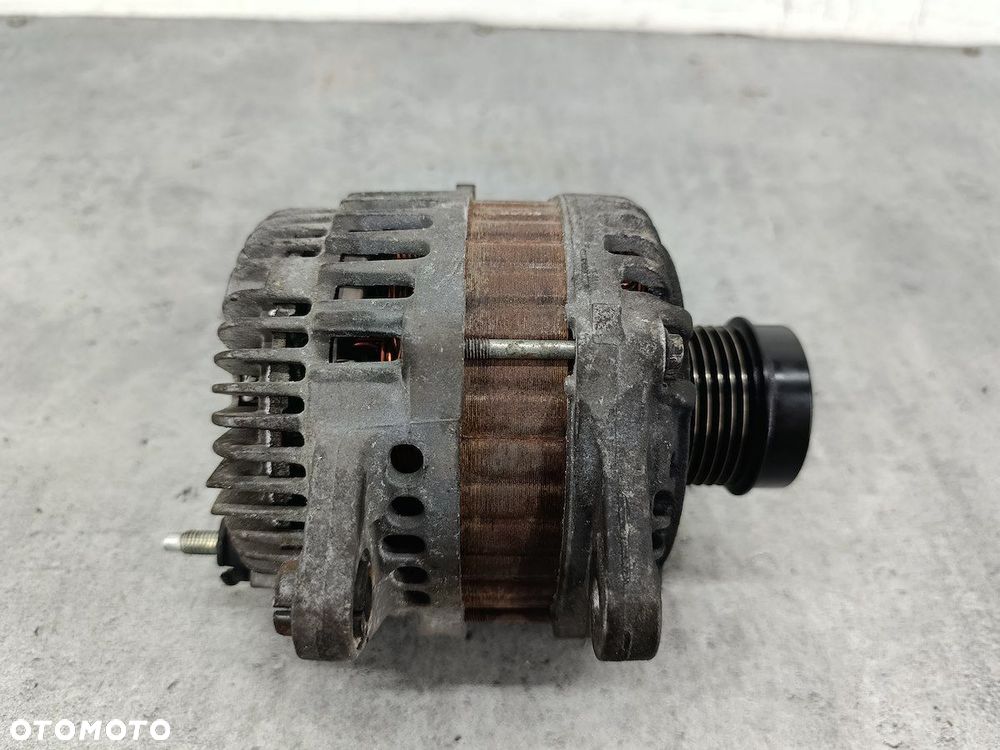 ALTERNATOR DODGE CALIBER A002TJ0481ZC 4801323AD 2.0 16V - 5