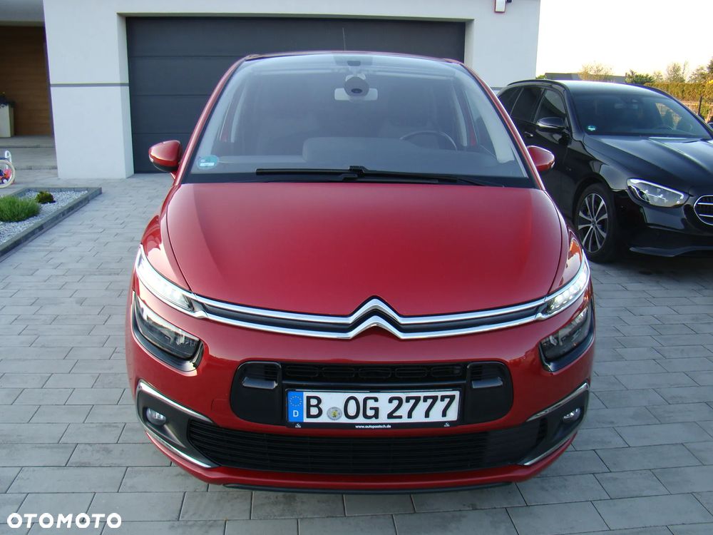 Citroën C4 Picasso BlueHDi 150 SHINE - 3