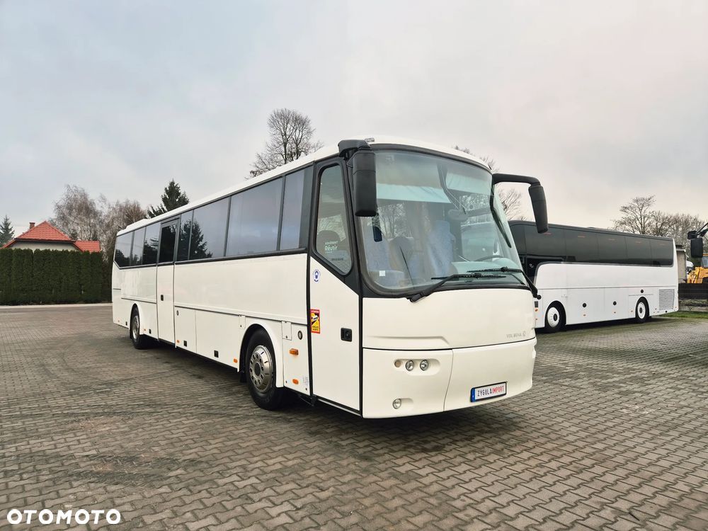 Bova FUTURA FLD13 / SPROWADZONA / 241 000 KM / EURO 5 - 3