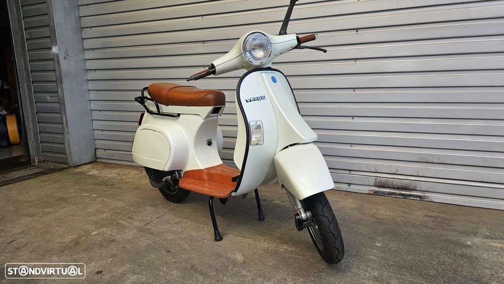 Vespa FL 50 FL 2 - 2
