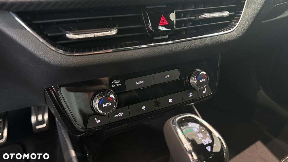 Skoda Fabia - 21