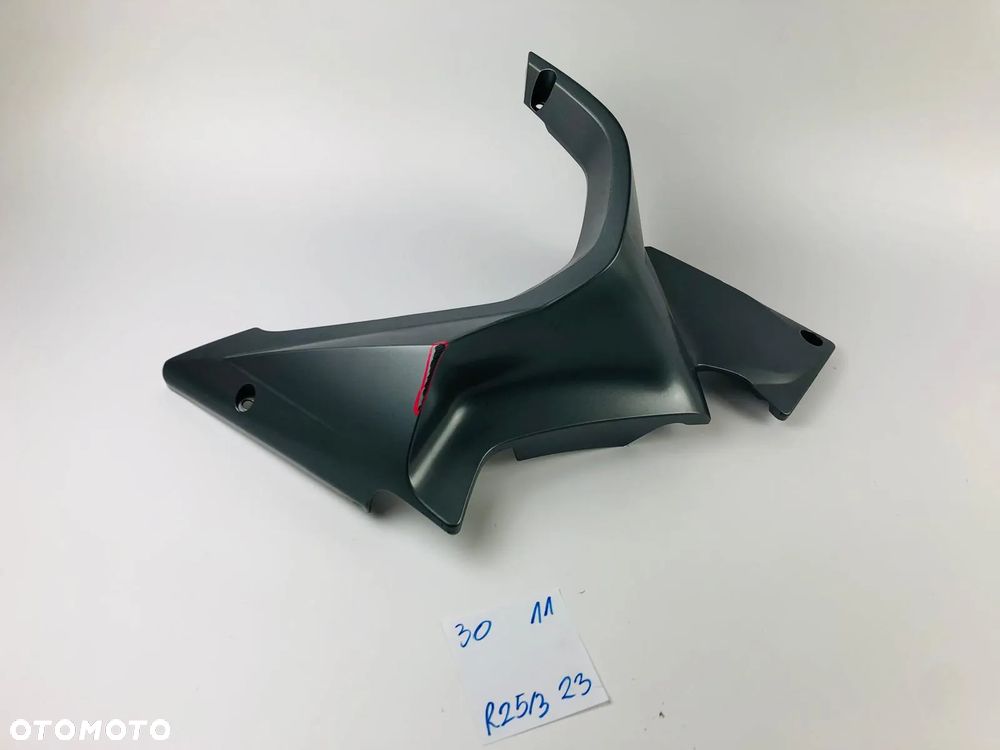 BMW R 1200 RT K52 Lewy Pług Wypełnienie Bok Owiewka Lewa - 1