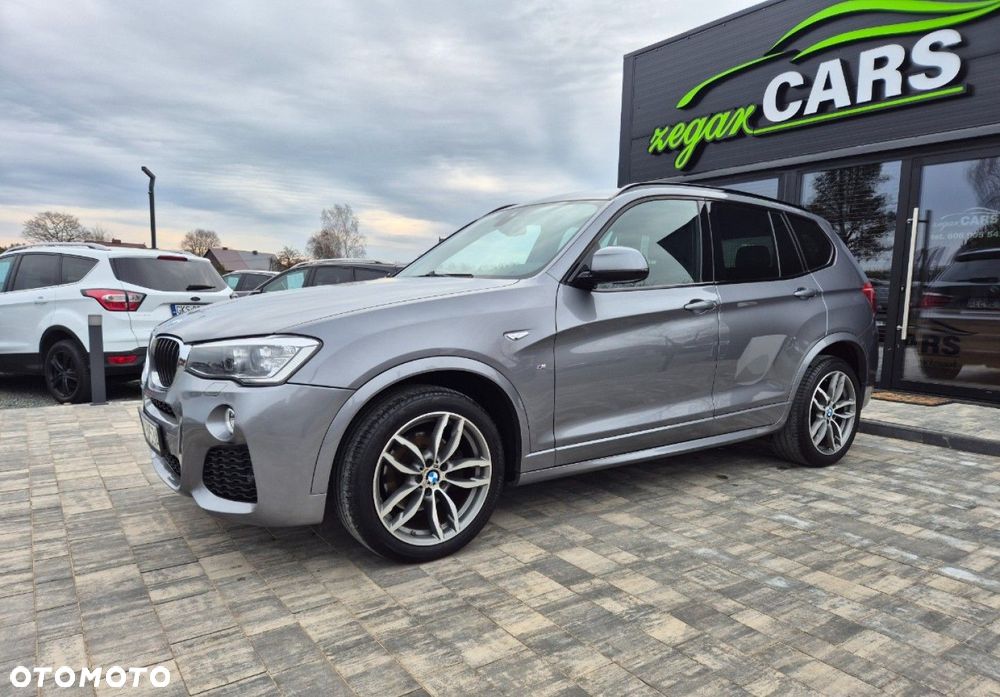 BMW X3 - 24