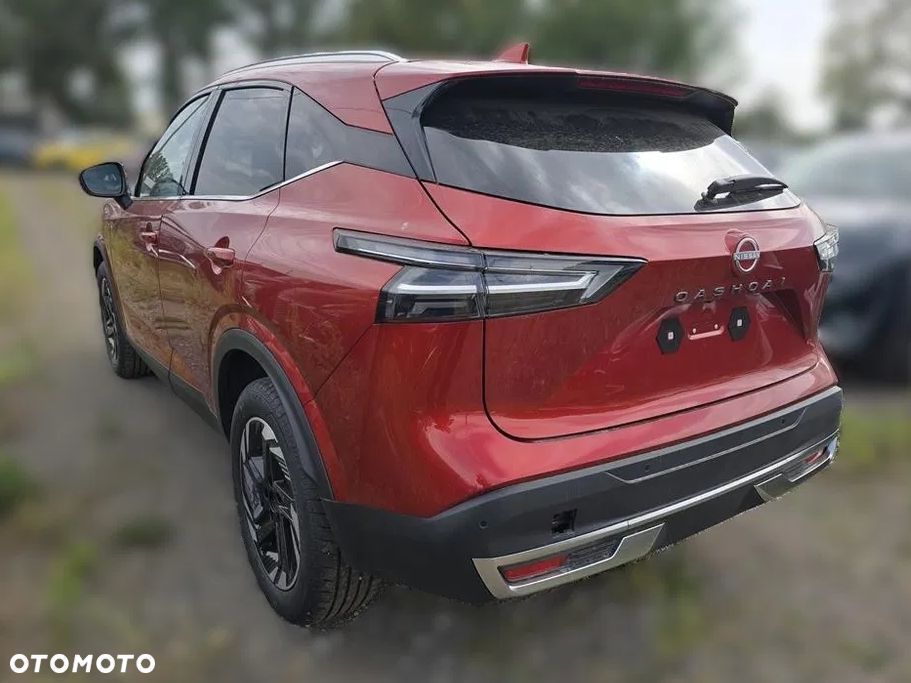 Nissan Qashqai 1.3 DIG-T MHEV Xtronic N-Connecta - 6