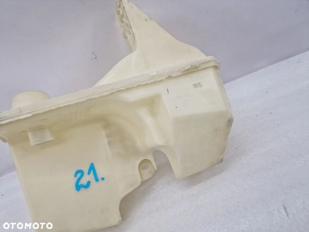 VW T5 LIFT 7E0 09- ZBIORNICZEK SPRYSKIWACZY , NR 7H0955453P / 7H0955453T / 7H0955453R , NR AUKCJI ZS21 - 4